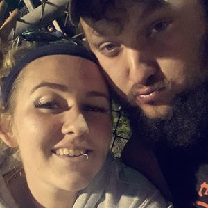 Meet your Posher, Aaron bri